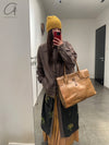 MUTEDANCE Stacked Jacket MD24SS126 PM130